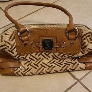 Tiganello Purse